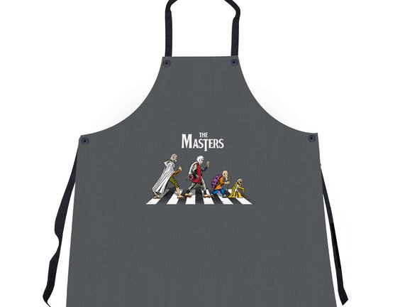 Masters Road
