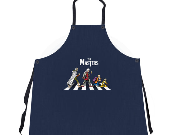 Masters Road