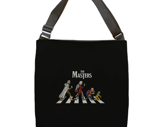 Masters Road