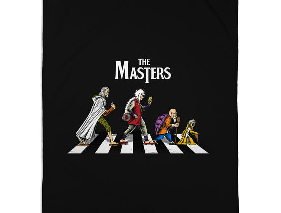 Masters Road