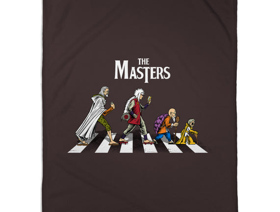 Masters Road