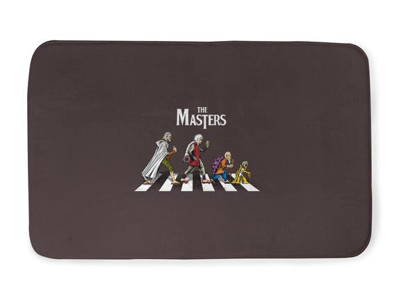 Masters Road