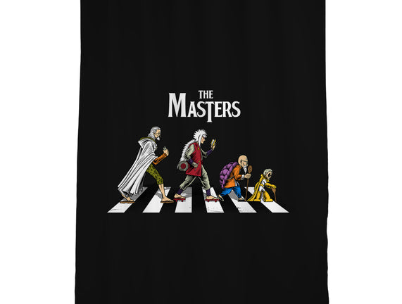 Masters Road