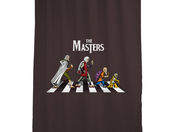 Masters Road