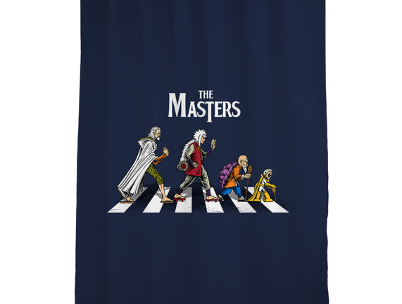Masters Road