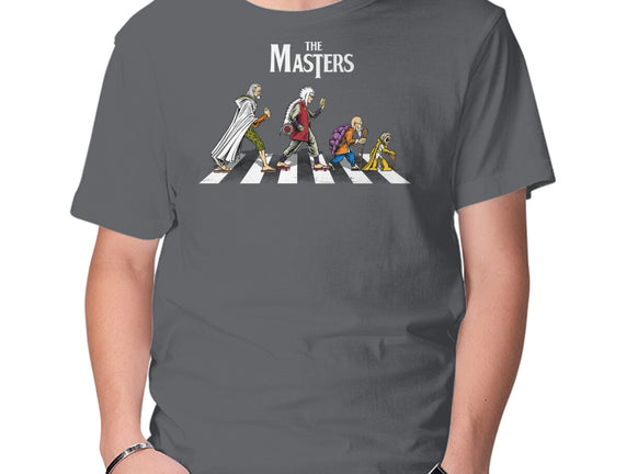 Masters Road