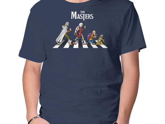 Masters Road