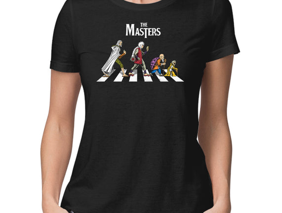 Masters Road