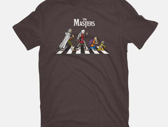 Masters Road