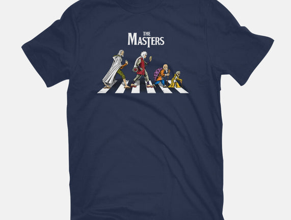 Masters Road