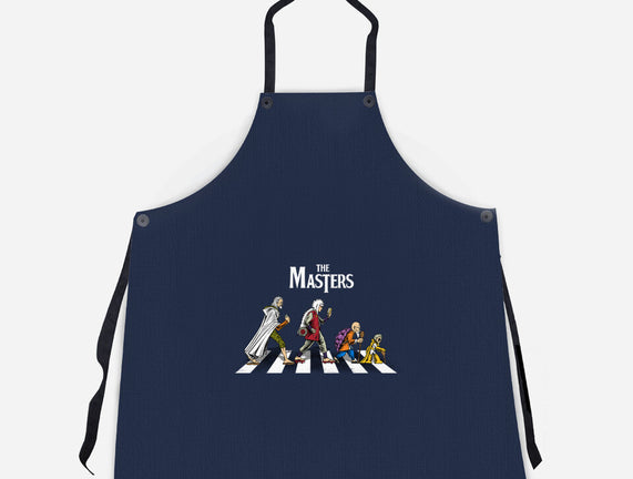 Masters Road