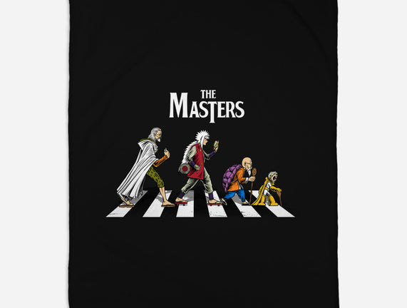 Masters Road