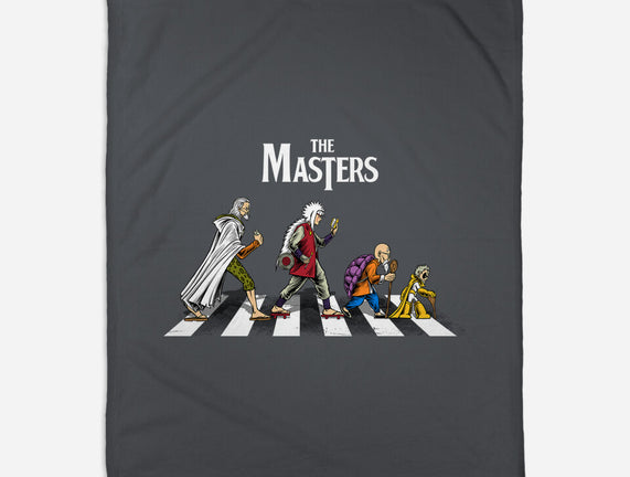 Masters Road