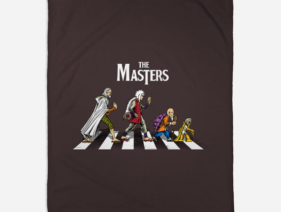 Masters Road