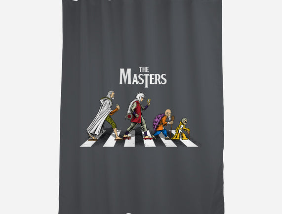 Masters Road