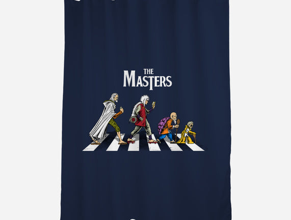 Masters Road
