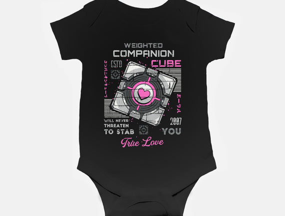 Companion Cube