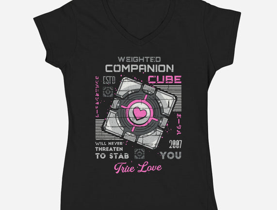 Companion Cube