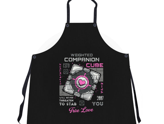 Companion Cube