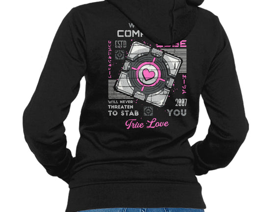 Companion Cube
