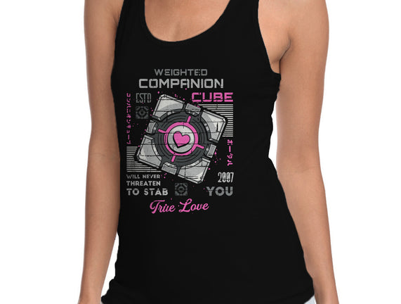 Companion Cube