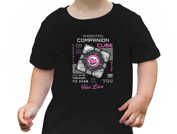 Companion Cube
