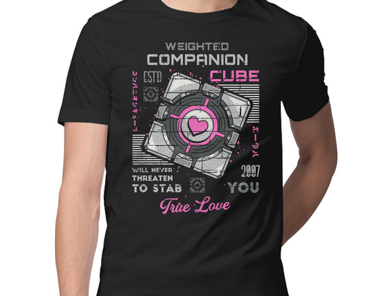 Companion Cube