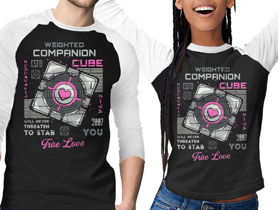 Companion Cube