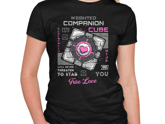 Companion Cube