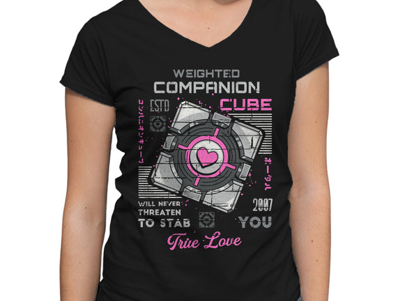 Companion Cube
