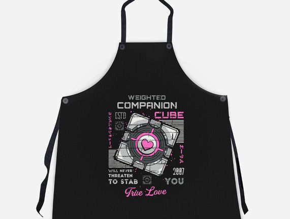 Companion Cube