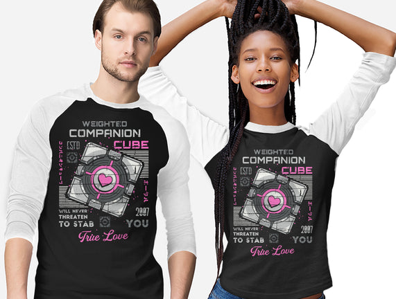 Companion Cube