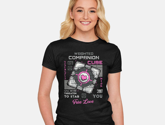 Companion Cube