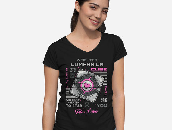Companion Cube