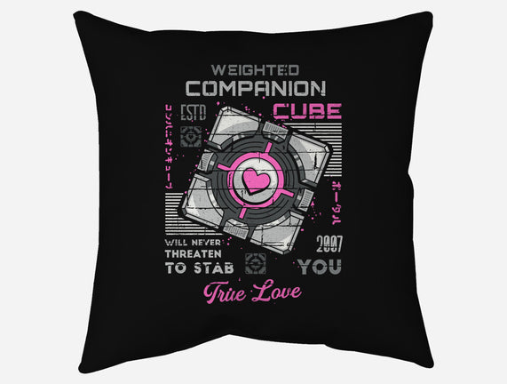 Companion Cube