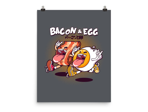 Breakfast Buds