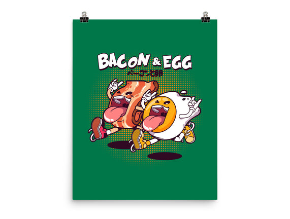 Breakfast Buds