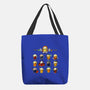 Beer Role Play Game-none basic tote bag-Vallina84