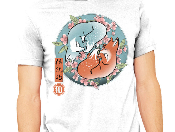 Traditional Fox