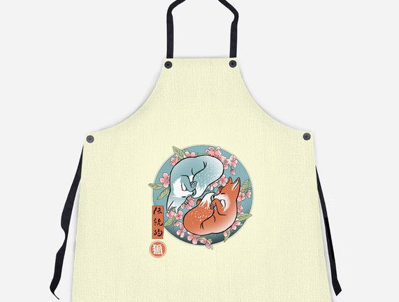 Traditional Fox