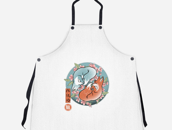 Traditional Fox