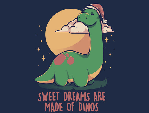 Dreams Are Made Of Dinos