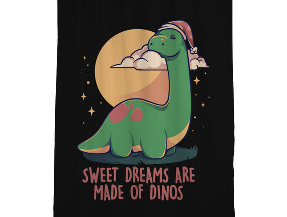 Dreams Are Made Of Dinos