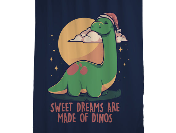 Dreams Are Made Of Dinos