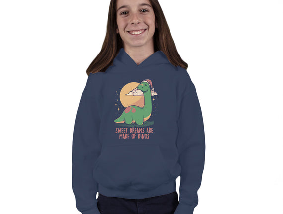 Dreams Are Made Of Dinos