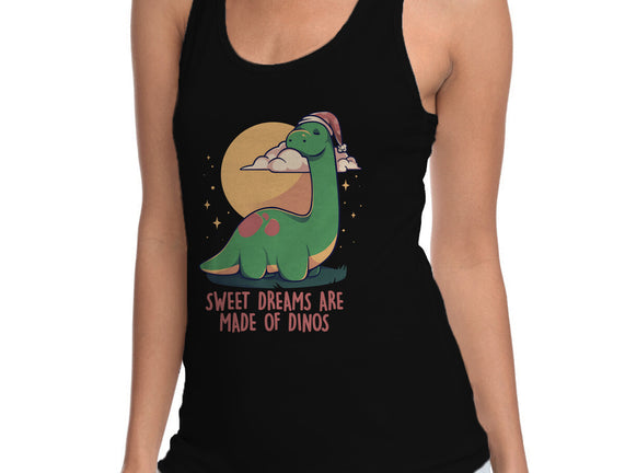 Dreams Are Made Of Dinos