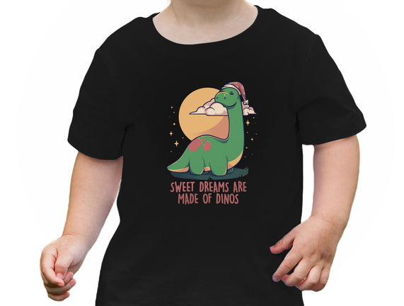 Dreams Are Made Of Dinos