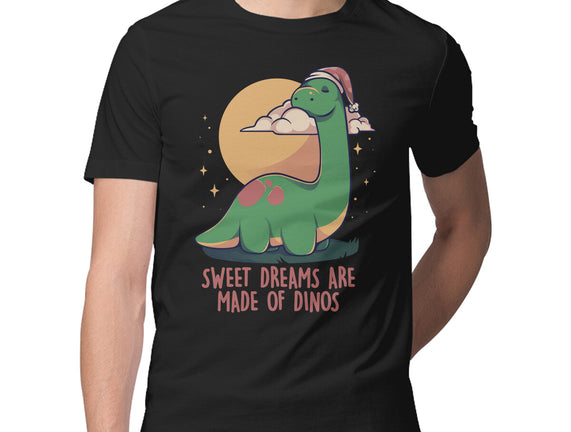 Dreams Are Made Of Dinos