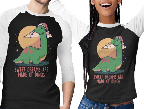 Dreams Are Made Of Dinos