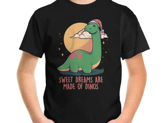 Dreams Are Made Of Dinos